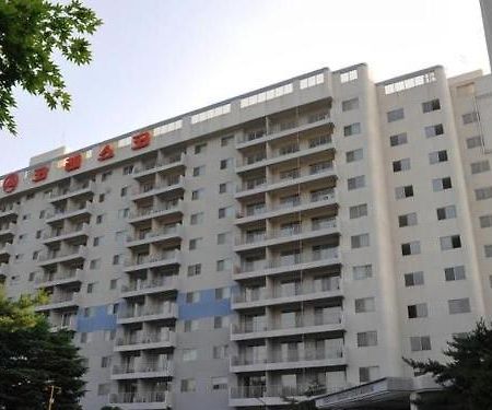 Koresco Chiak Mountain Condominium Hoengseong Zewnętrze zdjęcie