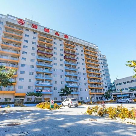 Koresco Chiak Mountain Condominium Hoengseong Zewnętrze zdjęcie