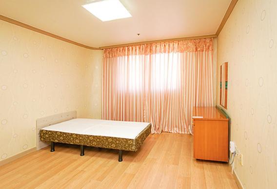 Koresco Chiak Mountain Condominium Hoengseong Zewnętrze zdjęcie