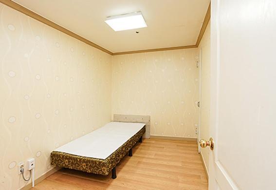 Koresco Chiak Mountain Condominium Hoengseong Zewnętrze zdjęcie