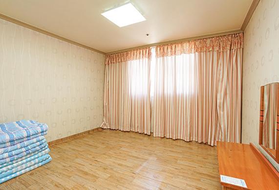 Koresco Chiak Mountain Condominium Hoengseong Zewnętrze zdjęcie