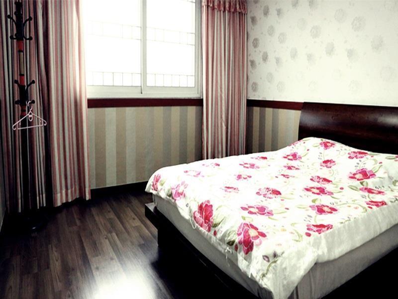 Koresco Chiak Mountain Condominium Hoengseong Zewnętrze zdjęcie