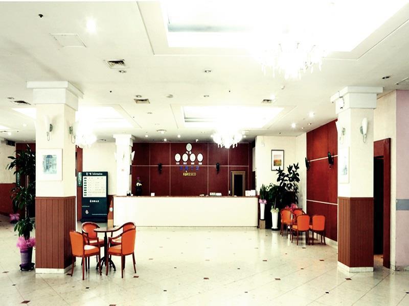 Koresco Chiak Mountain Condominium Hoengseong Zewnętrze zdjęcie