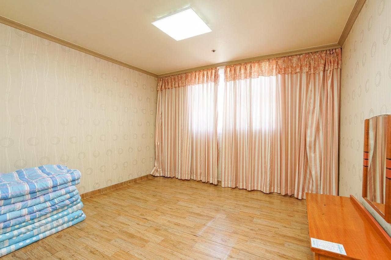 Koresco Chiak Mountain Condominium Hoengseong Zewnętrze zdjęcie